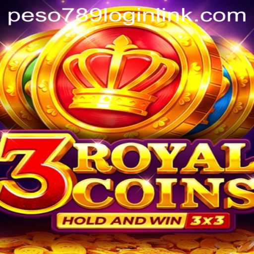 Experience the Thrilling World of 3royalcoins