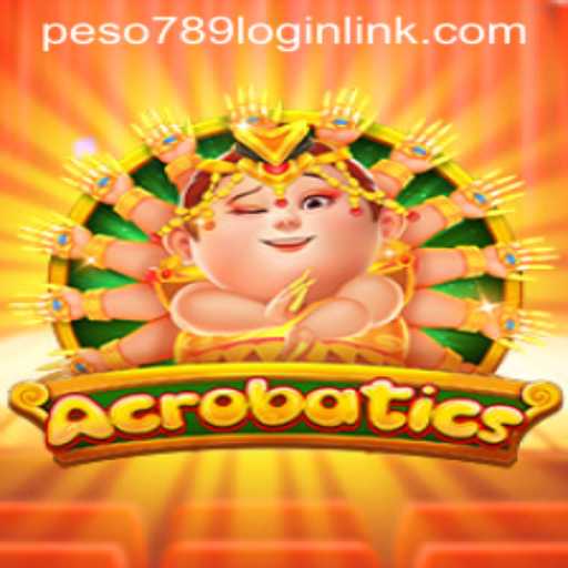 Discover the Excitement of Acrobatics with Peso789.COM