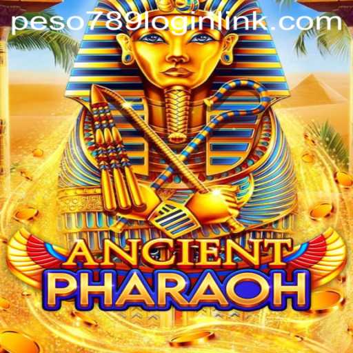 Discover the Excitement of AncientPharaoh: A Deep Dive into the Game