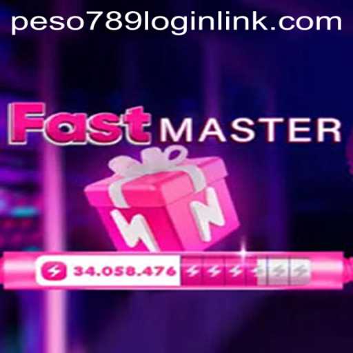 Unveiling FastMaster: The Thrill of the Race and Peso789.COM's Latest Feature