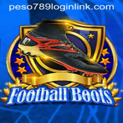 Unveiling the Exciting World of FootballBoots and Peso789.COM