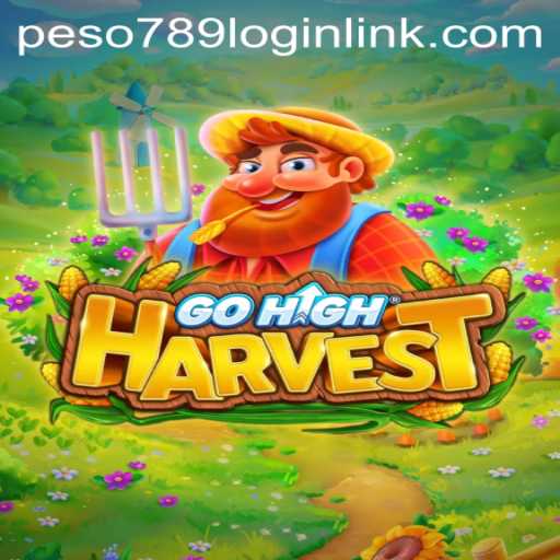 GoHighHarvest: Unveiling the Dynamics of the New Age Agri-Adventure Game