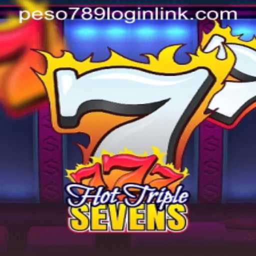 Discover the Excitement of HotTripleSevens: A Thrilling Digital Slot Experience