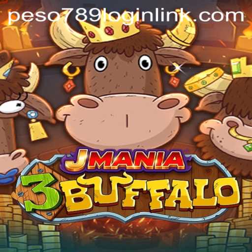 Exploring JMania3Buffalo: A New Gaming Experience with Peso789.COM