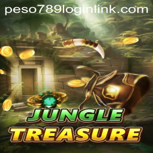 Discover the Adventure of JungleTreasure with Peso789.COM