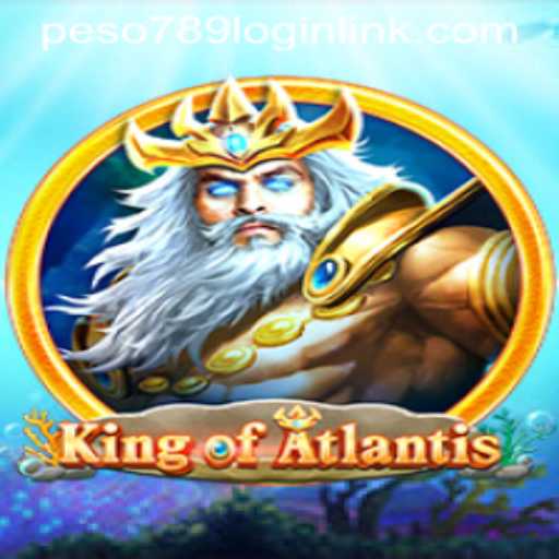 Dive into Adventure with KingofAtlantis: Exploring the Depths of Peso789.COM's Latest Release