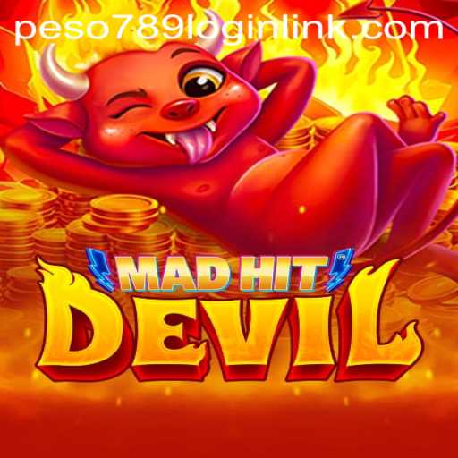 Exploring MadHitDevil: An Immersive Gaming Experience with Peso789.COM