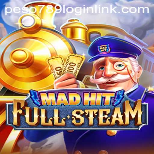 Exploring MadHitFullSteam: A Thrilling Adventure with Peso789.COM