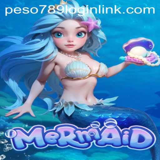 Discovering the Allure of Mermaid: Dive into the Depths with Peso789.COM