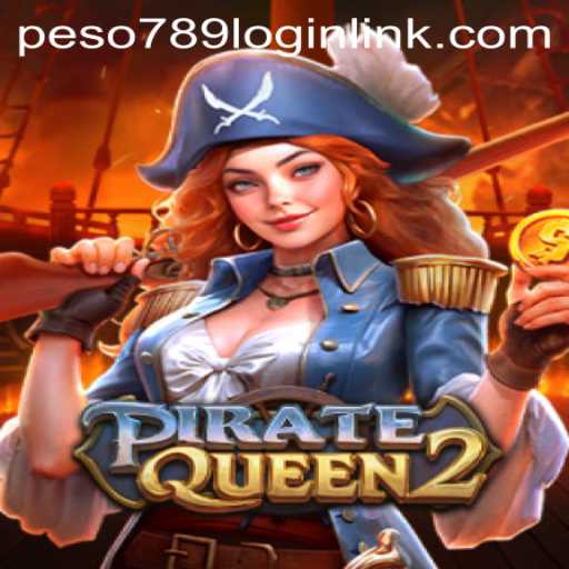 Discover the Thrilling World of PirateQueen2: A Digital Adventure