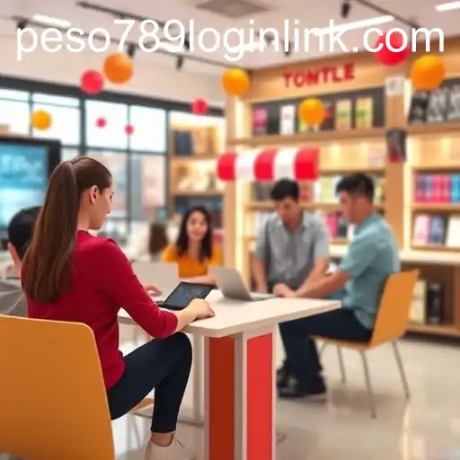 Exploring the Dynamics of Promotions with Peso789.COM