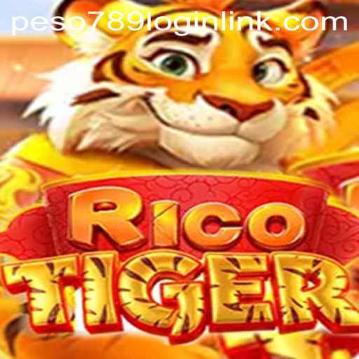 RicoTiger: Unveiling the Adventures and Strategies of Peso789.COM's Latest Gaming Sensation