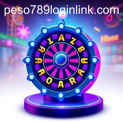 Exploring the Fascinating World of Rotary Games and Peso789.COM