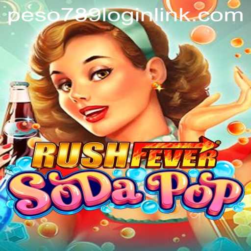 Dive into the Adventure of RushFeverSodaPop: An Exciting New Game Experience