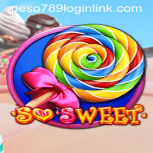 SoSweet: Unpacking the Excitement of Peso789.COM's Latest Game Sensation