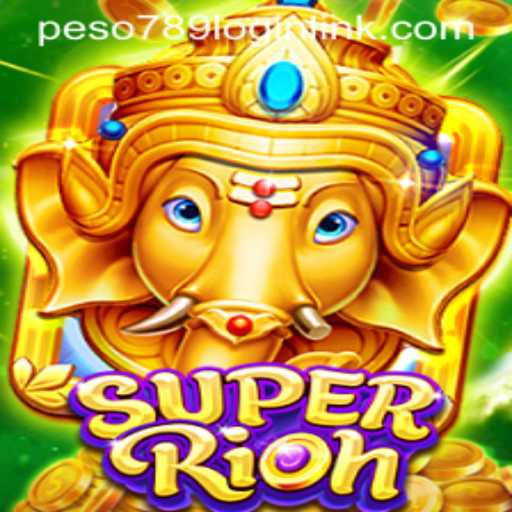 Discovering the World of SuperRich: A Gaming Sensation