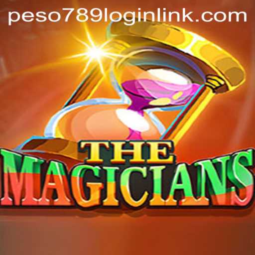 TheMagicians: A Captivating Journey into a Magical World