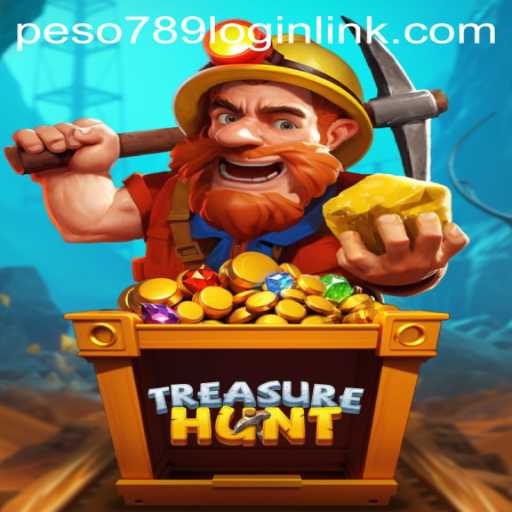 Exploring TreasureHunt: The Exciting Game Adventure Linked with Peso789.COM