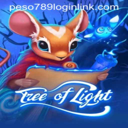 TreeofLight: The Enchanting Adventure Meets Peso789.COM
